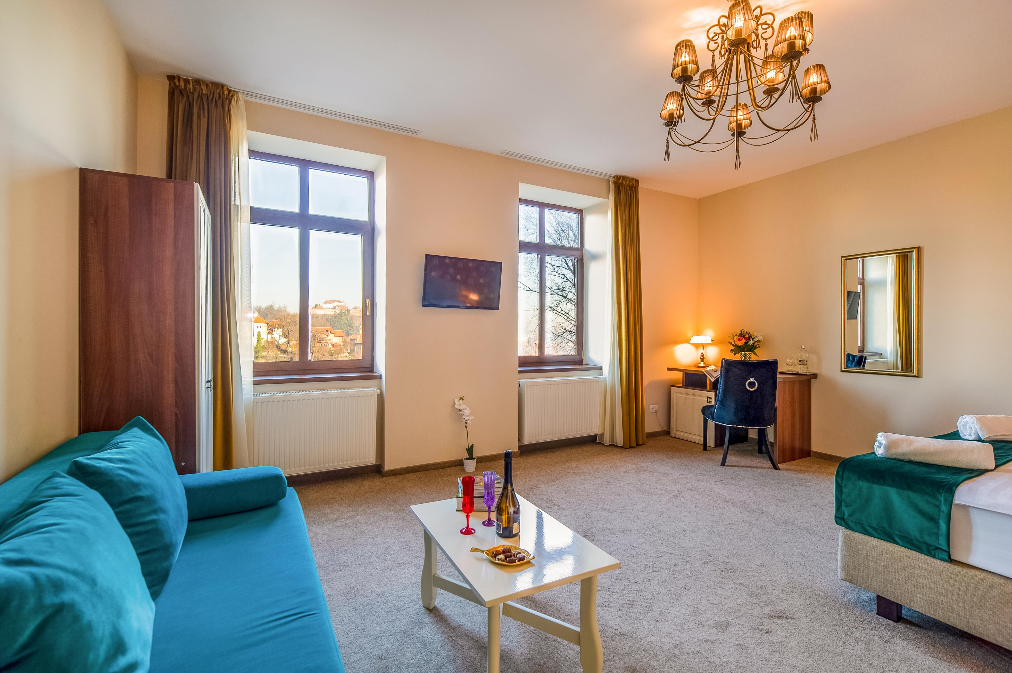 Отель Casa Moritz Брашов Экстерьер фото